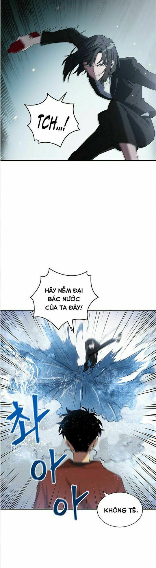 đọc truyện Vua Trộm Mộ Chương 21 ảnh 18 tại Thiên Thai Truyện