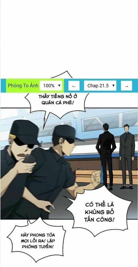 đọc truyện Vua Trộm Mộ Chương 21 ảnh 24 tại Thiên Thai Truyện