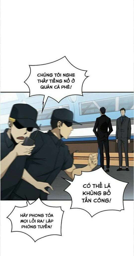 đọc truyện Vua Trộm Mộ Chương 21 ảnh 26 tại Thiên Thai Truyện