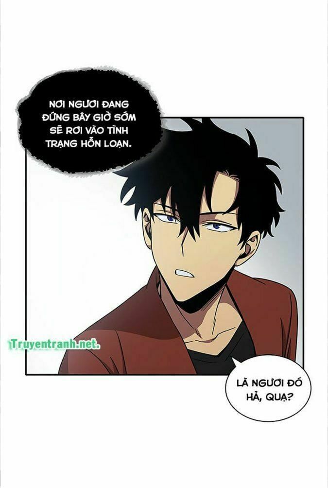 đọc truyện Vua Trộm Mộ Chương 21 ảnh 31 tại Thiên Thai Truyện