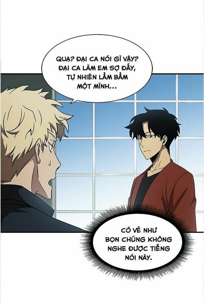 đọc truyện Vua Trộm Mộ Chương 21 ảnh 32 tại Thiên Thai Truyện