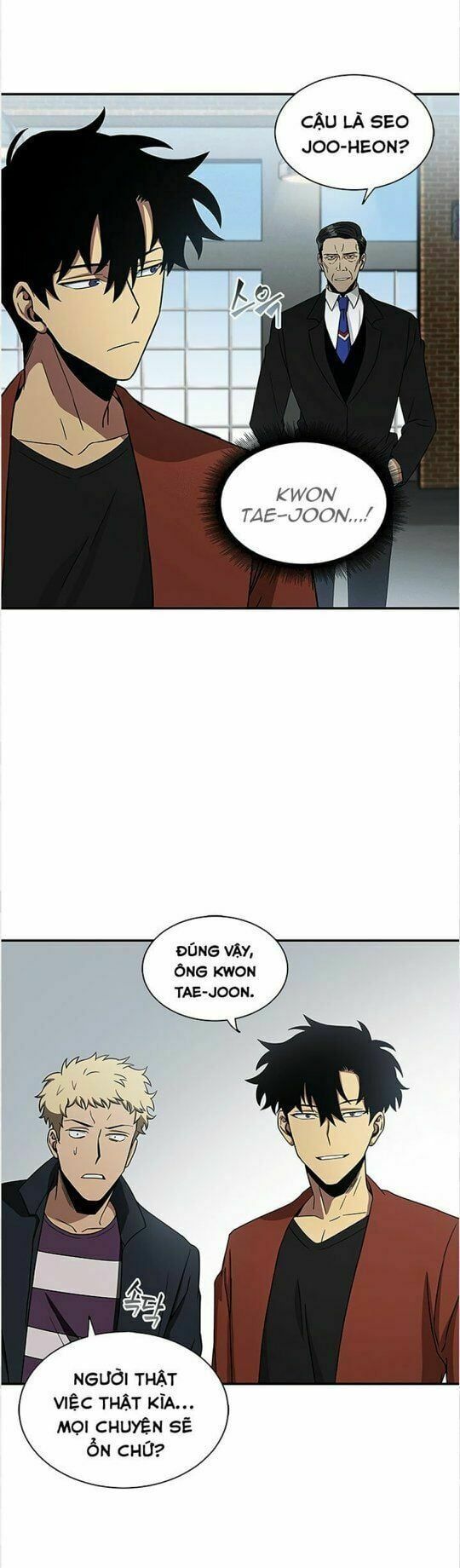 đọc truyện Vua Trộm Mộ Chương 21 ảnh 35 tại Thiên Thai Truyện