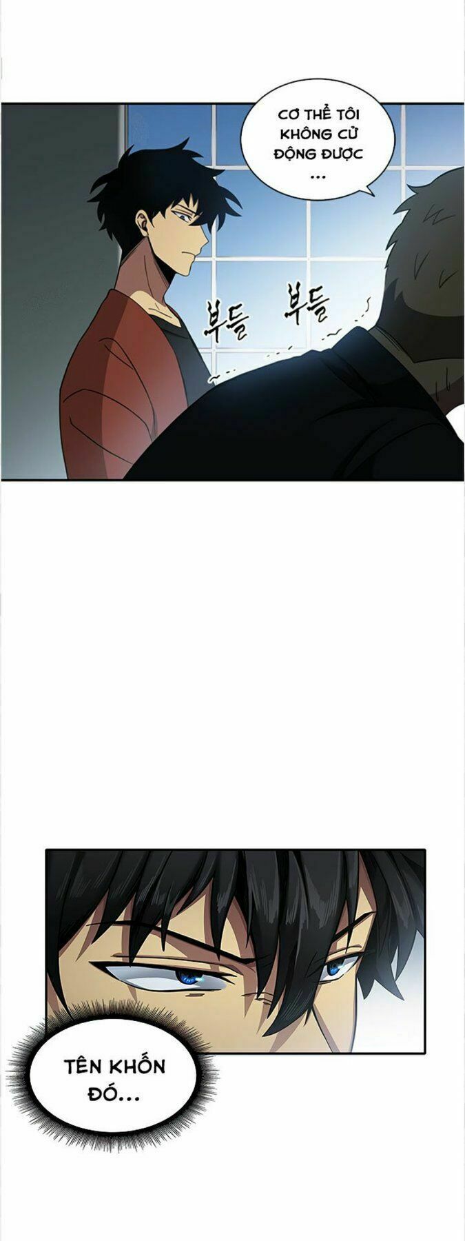 đọc truyện Vua Trộm Mộ Chương 21 ảnh 36 tại Thiên Thai Truyện