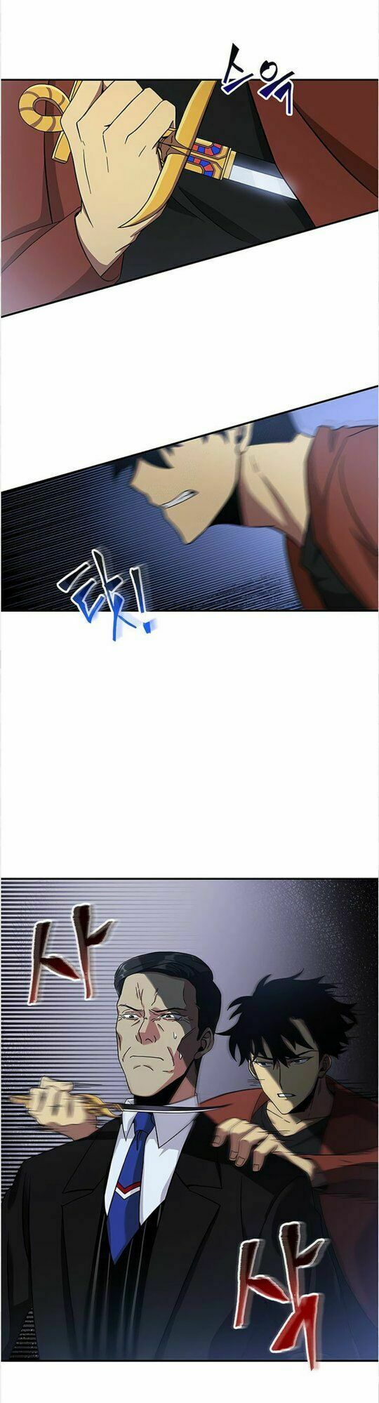 đọc truyện Vua Trộm Mộ Chương 21 ảnh 38 tại Thiên Thai Truyện