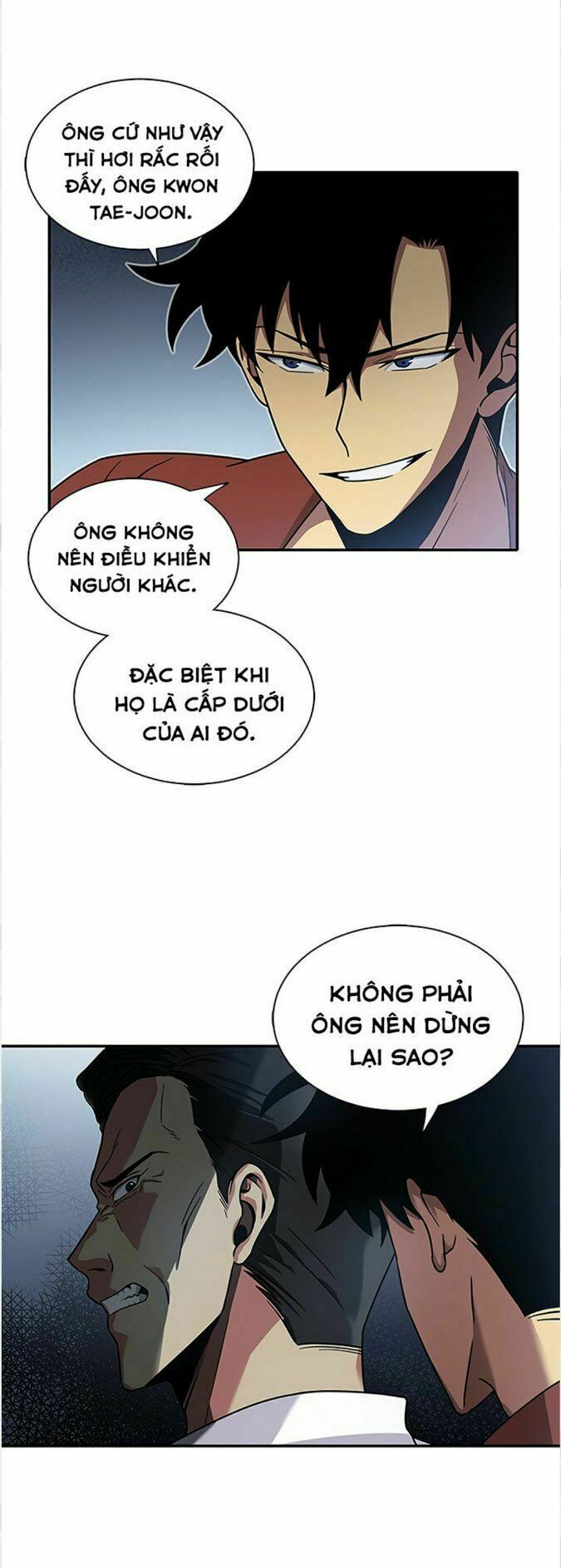 đọc truyện Vua Trộm Mộ Chương 21 ảnh 39 tại Thiên Thai Truyện