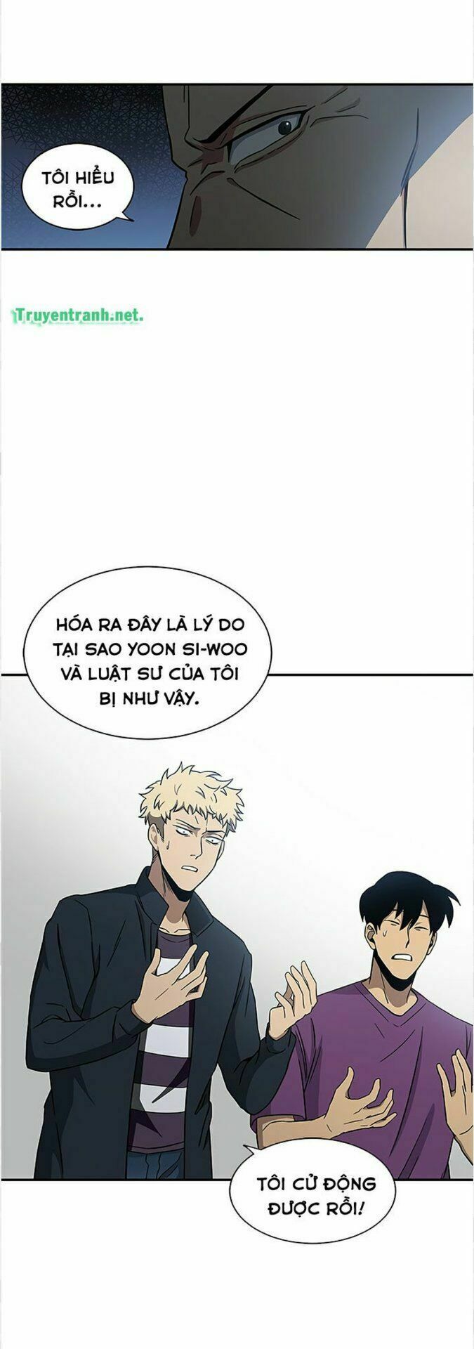 đọc truyện Vua Trộm Mộ Chương 21 ảnh 40 tại Thiên Thai Truyện