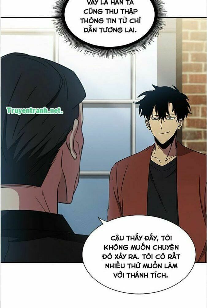 đọc truyện Vua Trộm Mộ Chương 21 ảnh 43 tại Thiên Thai Truyện