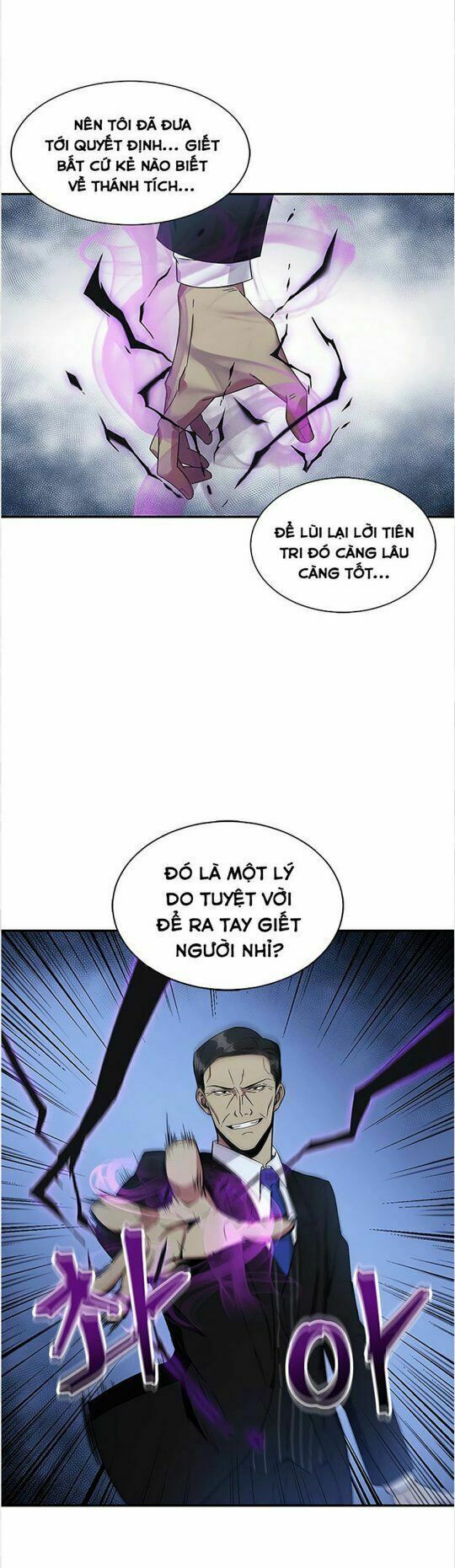 đọc truyện Vua Trộm Mộ Chương 21 ảnh 44 tại Thiên Thai Truyện