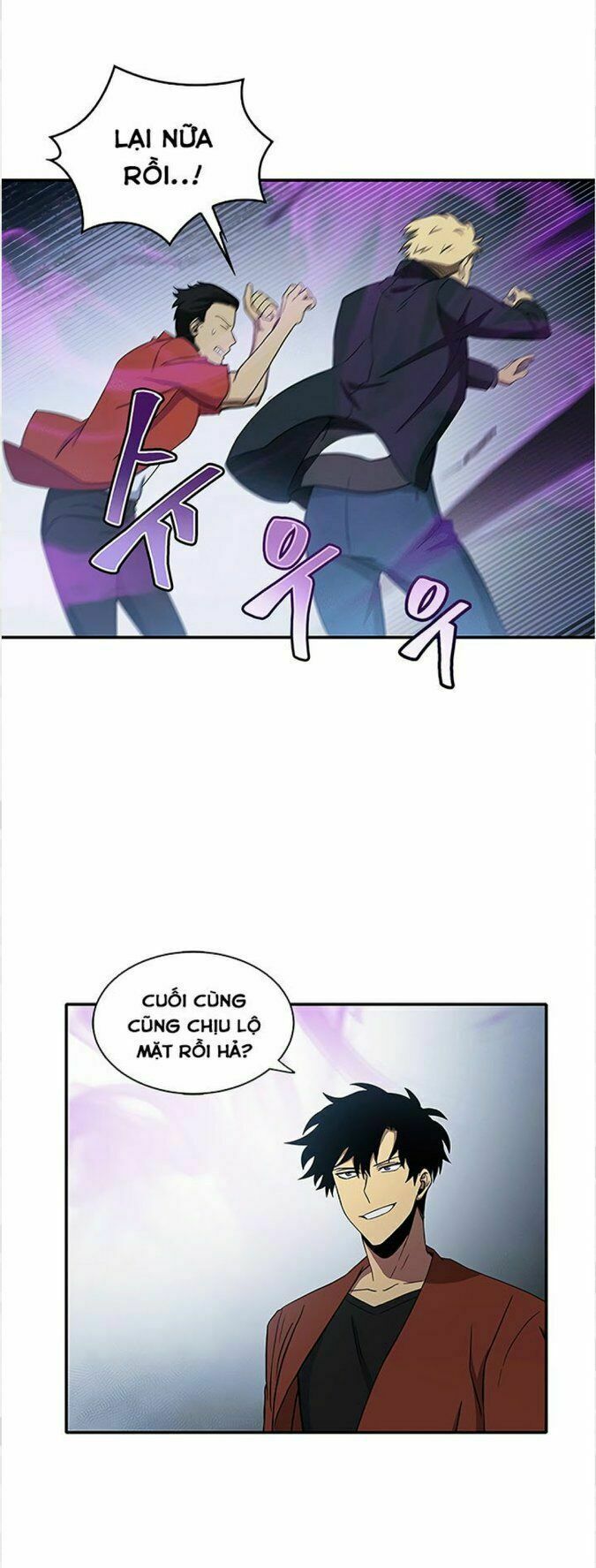 đọc truyện Vua Trộm Mộ Chương 21 ảnh 45 tại Thiên Thai Truyện