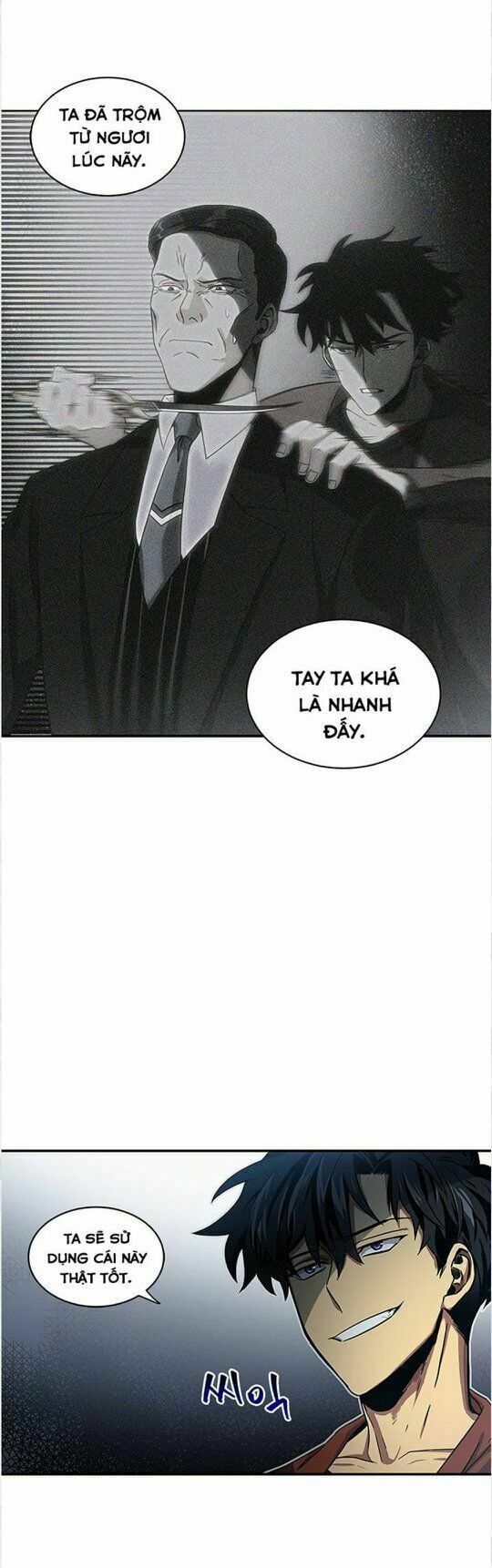 đọc truyện Vua Trộm Mộ Chương 21 ảnh 47 tại Thiên Thai Truyện