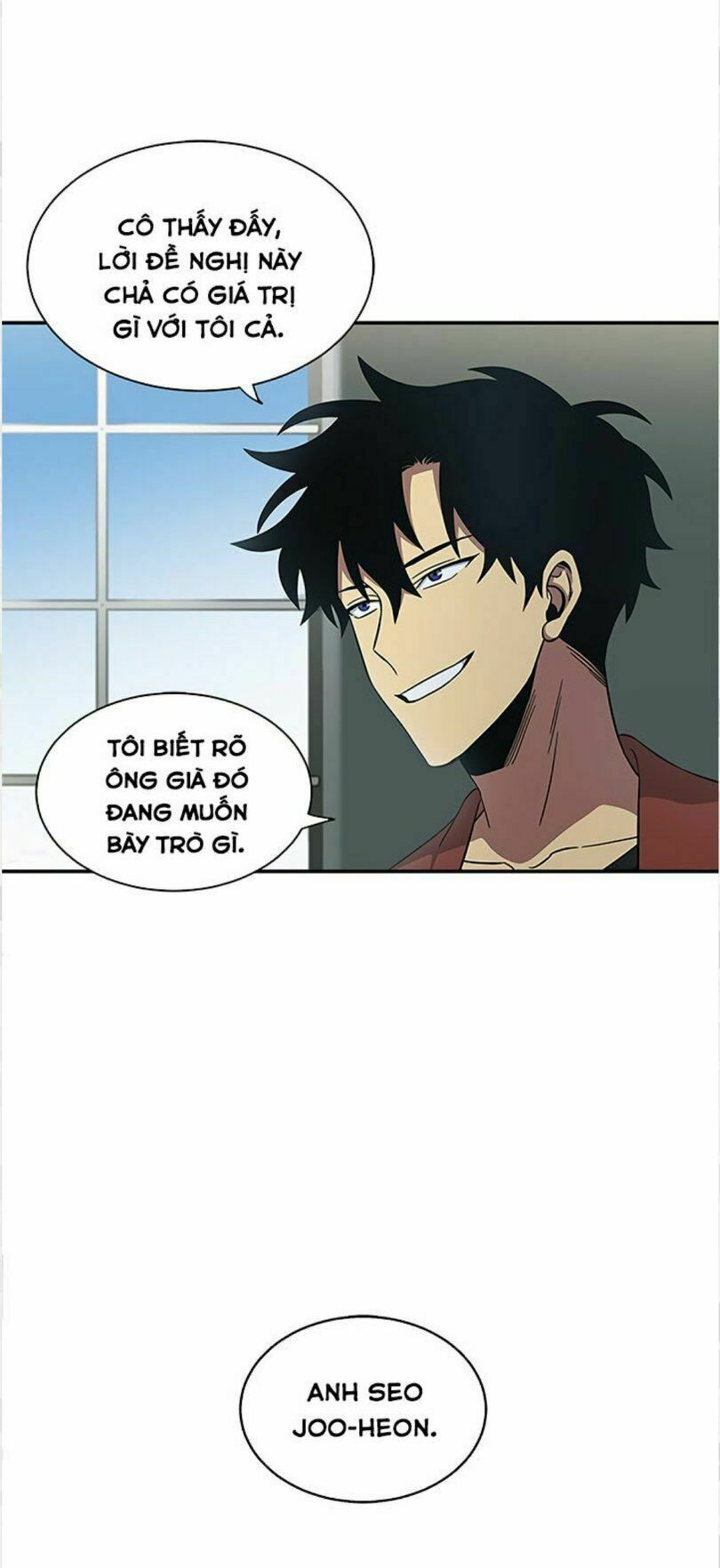 đọc truyện Vua Trộm Mộ Chương 21 ảnh 7 tại Thiên Thai Truyện