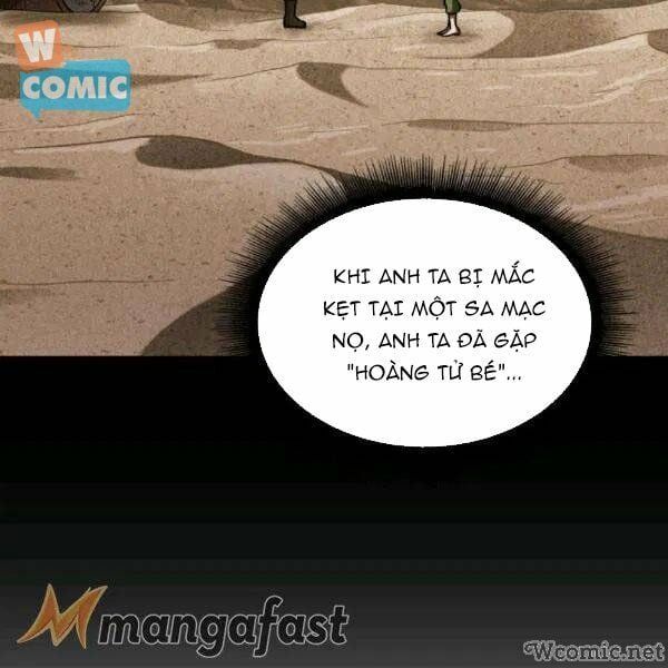 đọc truyện Vua Trộm Mộ Chương 210 ảnh 35 tại Thiên Thai Truyện