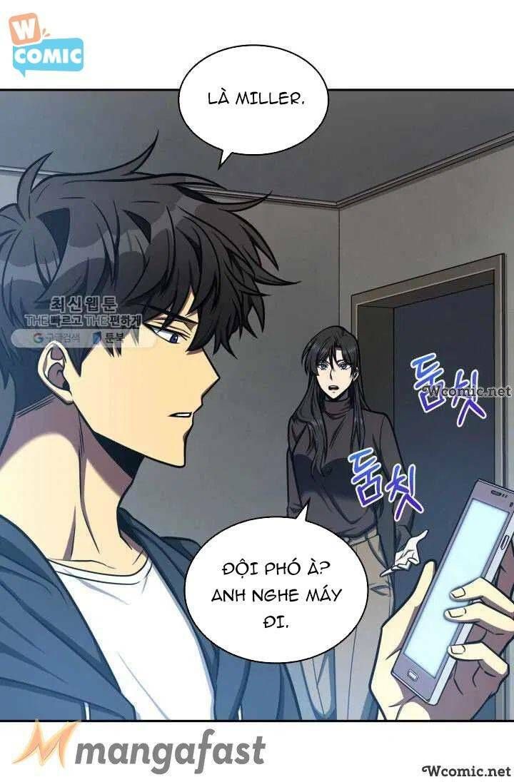 đọc truyện Vua Trộm Mộ Chương 211 ảnh 17 tại Thiên Thai Truyện