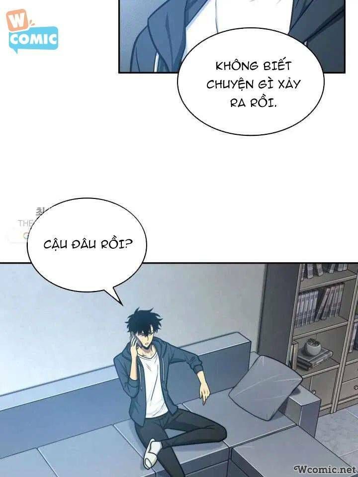 đọc truyện Vua Trộm Mộ Chương 211 ảnh 19 tại Thiên Thai Truyện