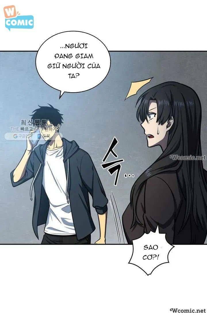 đọc truyện Vua Trộm Mộ Chương 211 ảnh 23 tại Thiên Thai Truyện