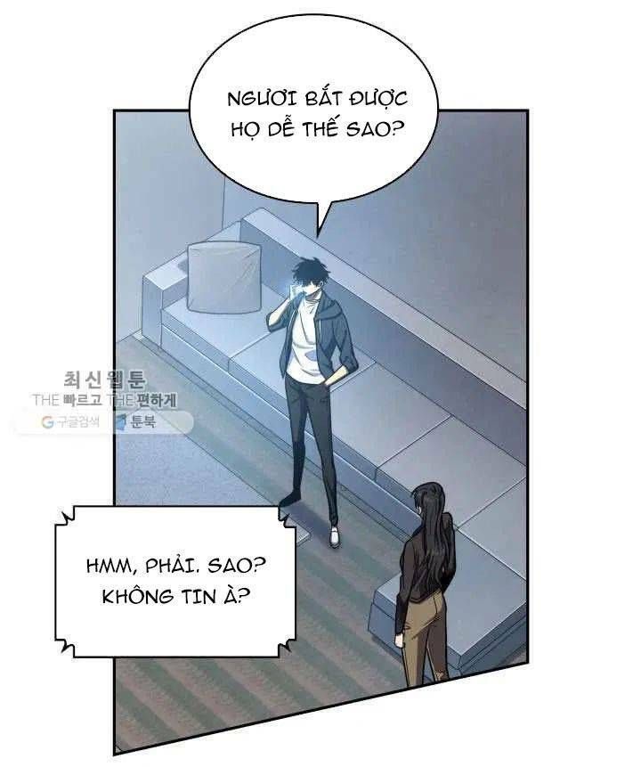 đọc truyện Vua Trộm Mộ Chương 211 ảnh 24 tại Thiên Thai Truyện