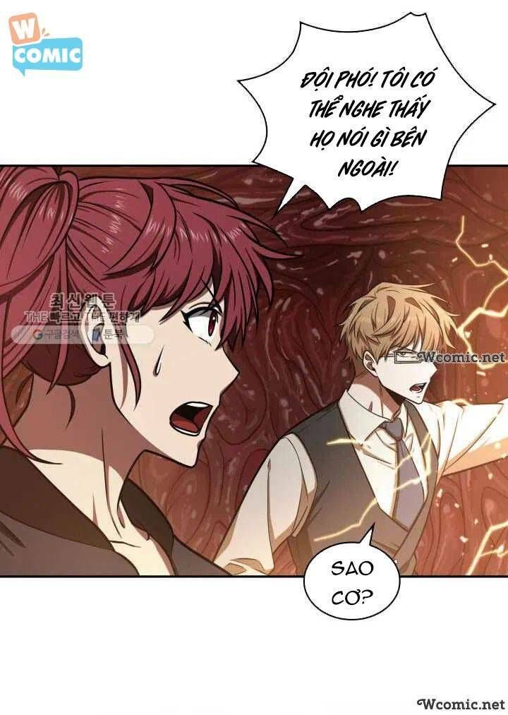 đọc truyện Vua Trộm Mộ Chương 211 ảnh 33 tại Thiên Thai Truyện