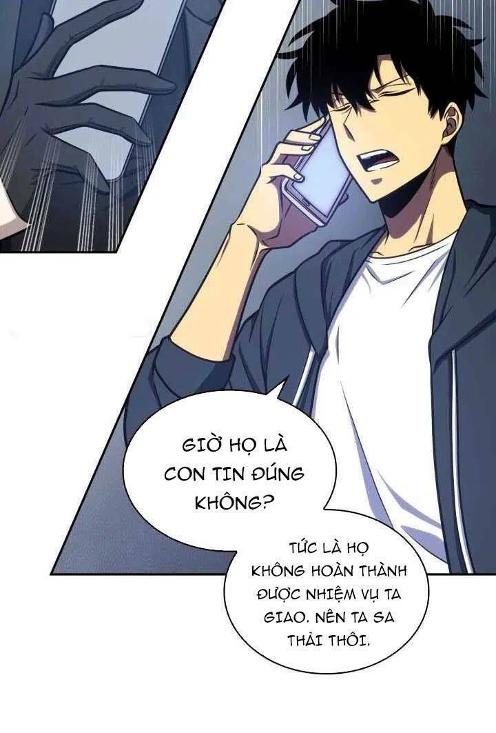 đọc truyện Vua Trộm Mộ Chương 211 ảnh 38 tại Thiên Thai Truyện