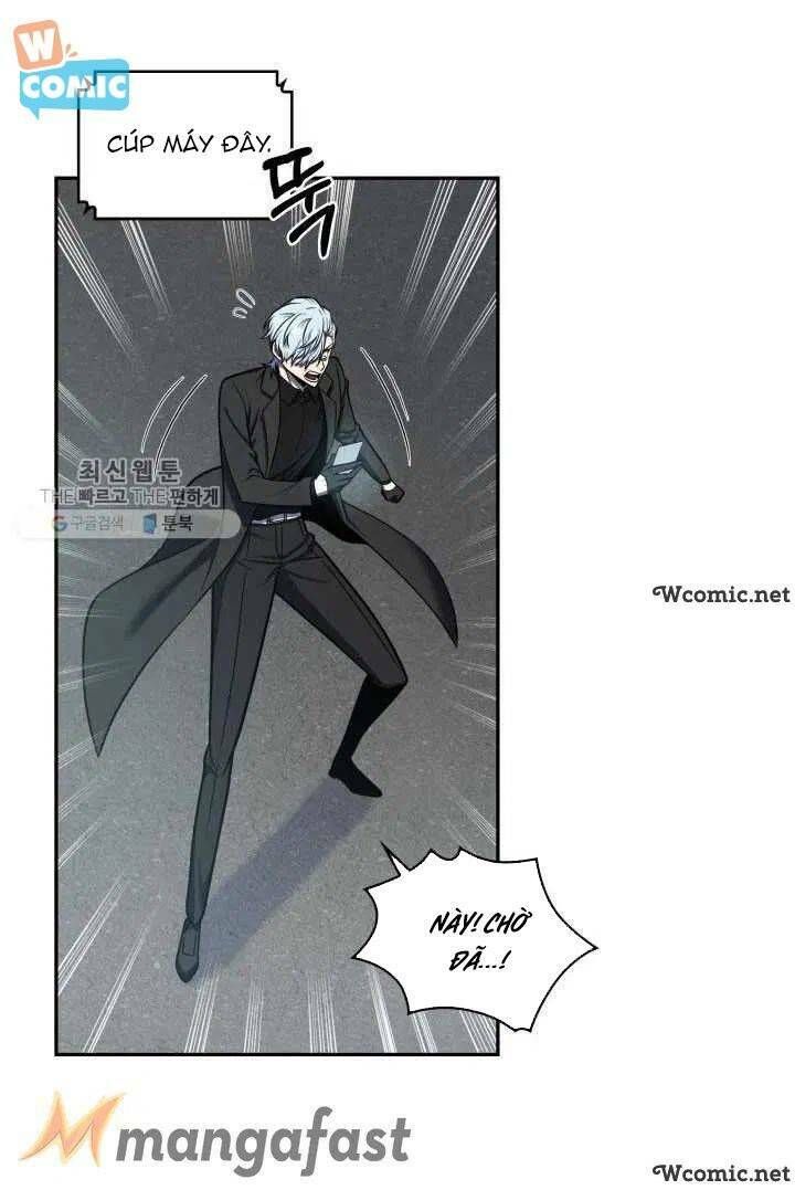 đọc truyện Vua Trộm Mộ Chương 211 ảnh 39 tại Thiên Thai Truyện