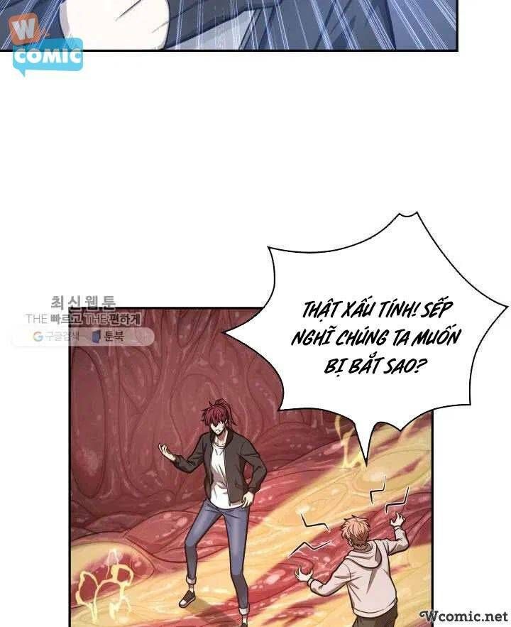 đọc truyện Vua Trộm Mộ Chương 211 ảnh 41 tại Thiên Thai Truyện