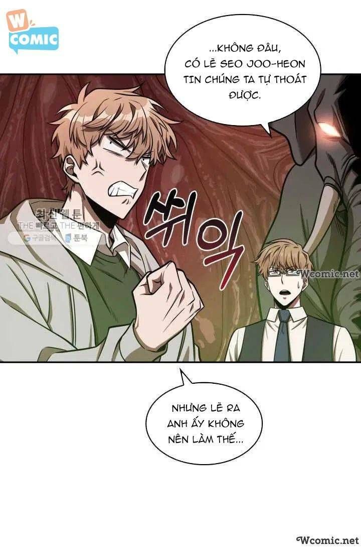 đọc truyện Vua Trộm Mộ Chương 211 ảnh 43 tại Thiên Thai Truyện