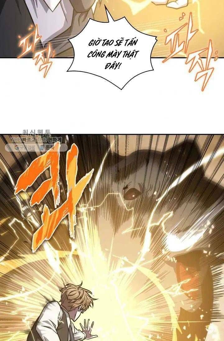 đọc truyện Vua Trộm Mộ Chương 211 ảnh 46 tại Thiên Thai Truyện