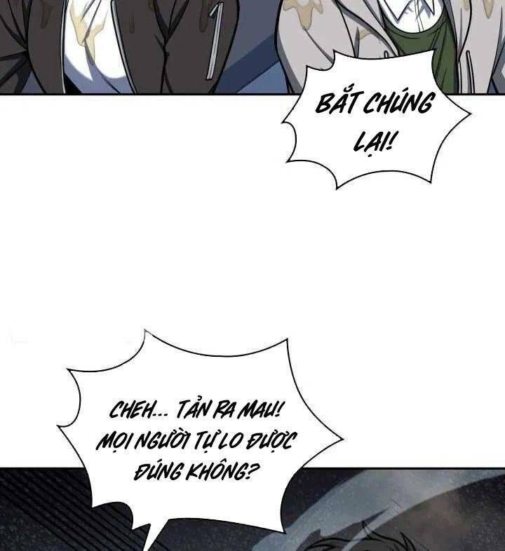 đọc truyện Vua Trộm Mộ Chương 211 ảnh 54 tại Thiên Thai Truyện