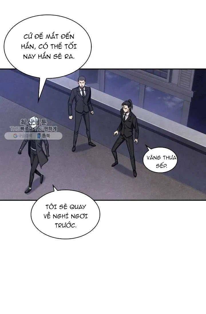 đọc truyện Vua Trộm Mộ Chương 211 ảnh 8 tại Thiên Thai Truyện