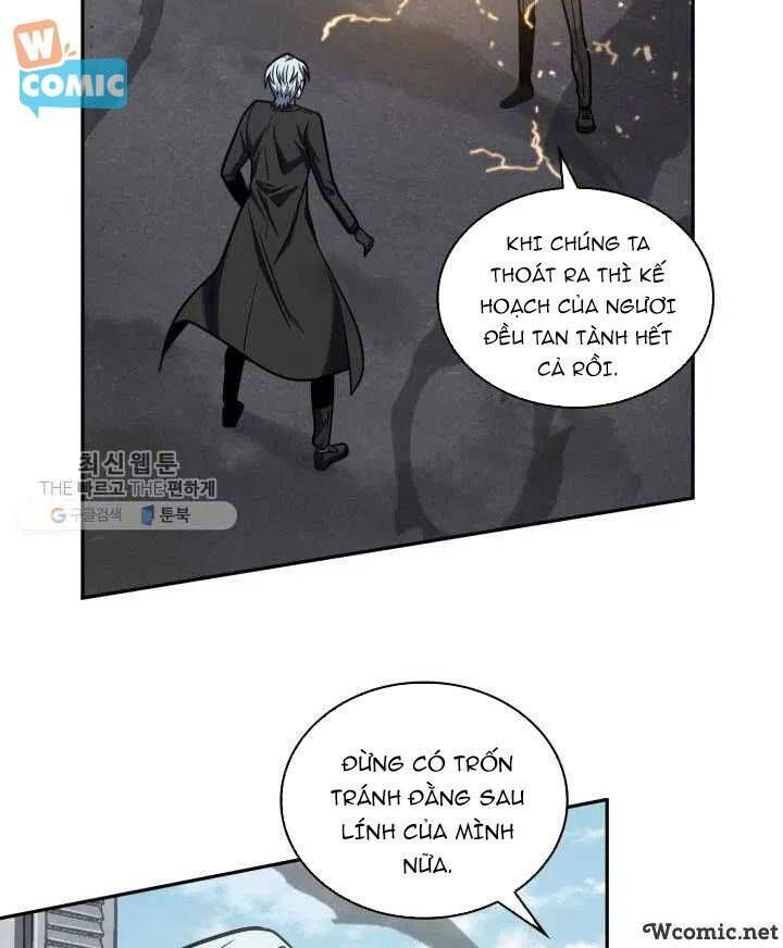 đọc truyện Vua Trộm Mộ Chương 211 ảnh 65 tại Thiên Thai Truyện