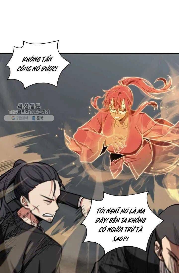 đọc truyện Vua Trộm Mộ Chương 211 ảnh 68 tại Thiên Thai Truyện