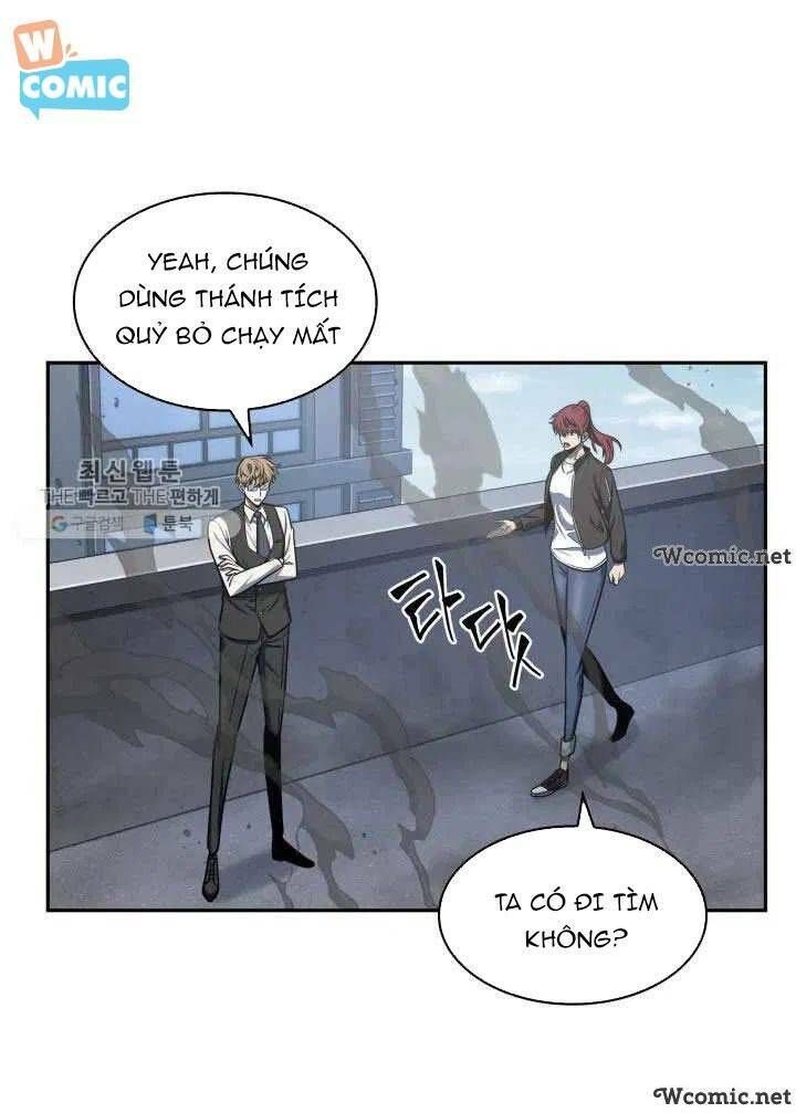 đọc truyện Vua Trộm Mộ Chương 211 ảnh 83 tại Thiên Thai Truyện