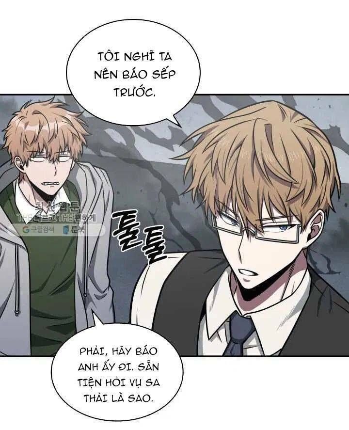 đọc truyện Vua Trộm Mộ Chương 211 ảnh 84 tại Thiên Thai Truyện