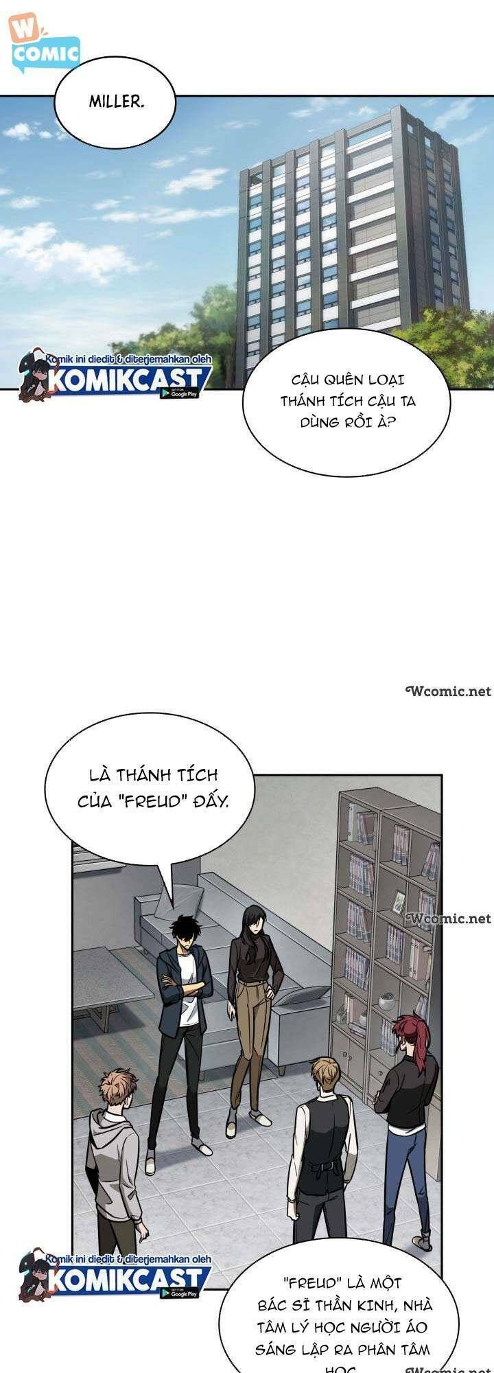 đọc truyện Vua Trộm Mộ Chương 212 ảnh 13 tại Thiên Thai Truyện