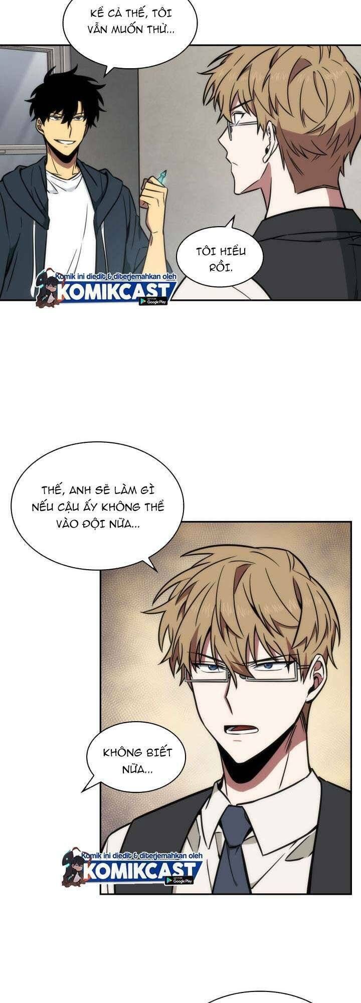 đọc truyện Vua Trộm Mộ Chương 212 ảnh 15 tại Thiên Thai Truyện