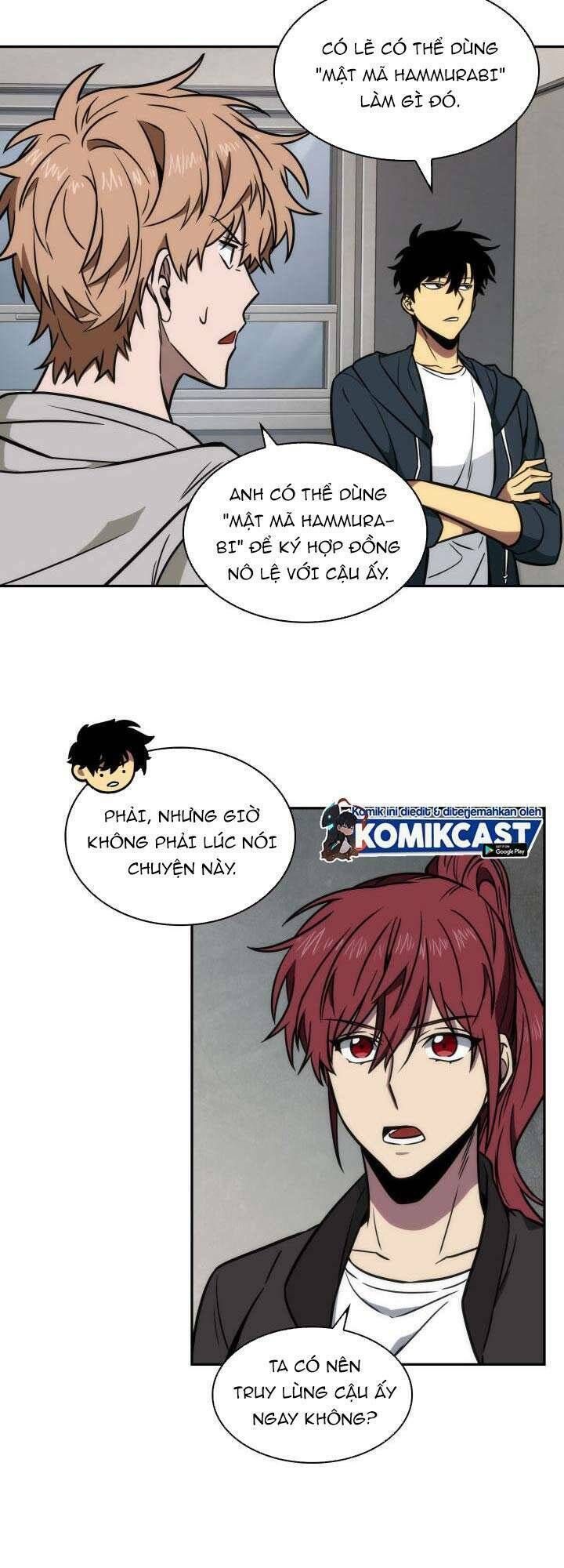 đọc truyện Vua Trộm Mộ Chương 212 ảnh 16 tại Thiên Thai Truyện