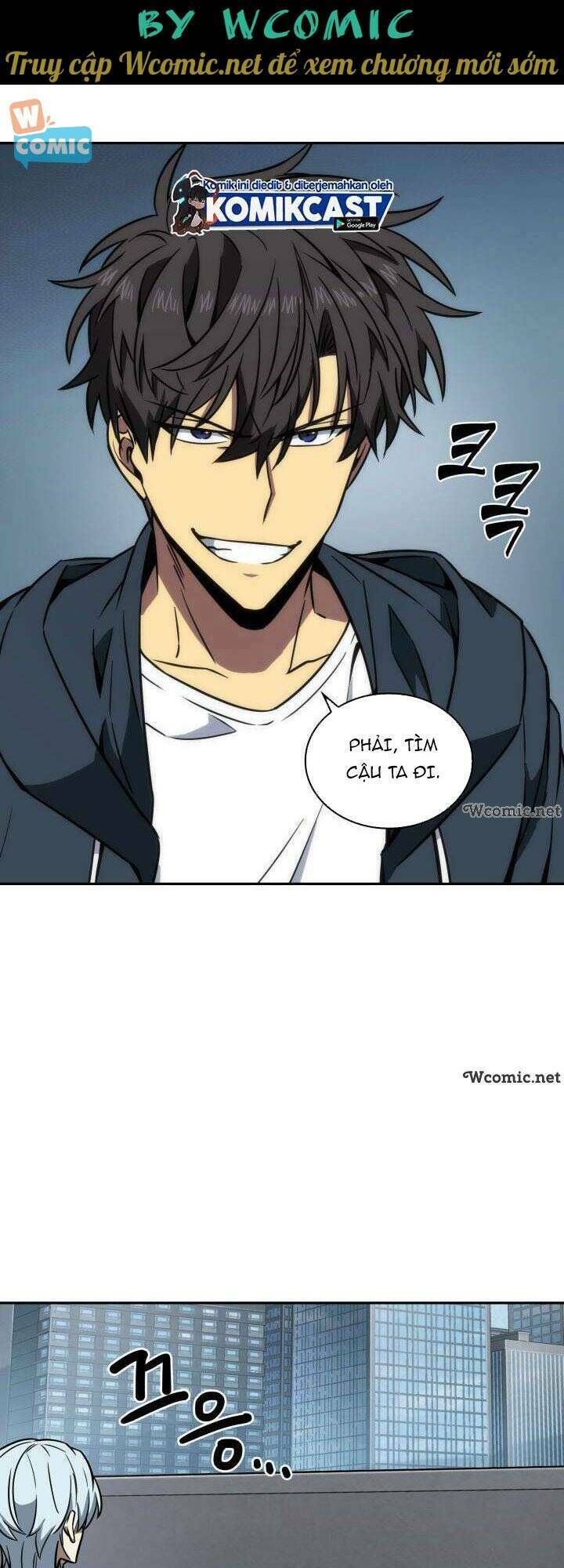 đọc truyện Vua Trộm Mộ Chương 212 ảnh 18 tại Thiên Thai Truyện