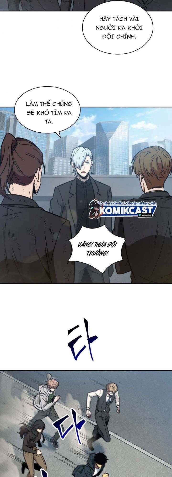 đọc truyện Vua Trộm Mộ Chương 212 ảnh 22 tại Thiên Thai Truyện