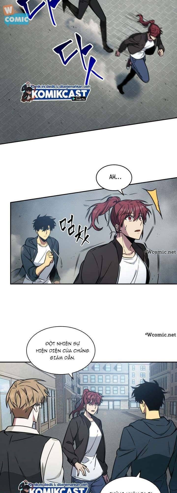 đọc truyện Vua Trộm Mộ Chương 212 ảnh 24 tại Thiên Thai Truyện