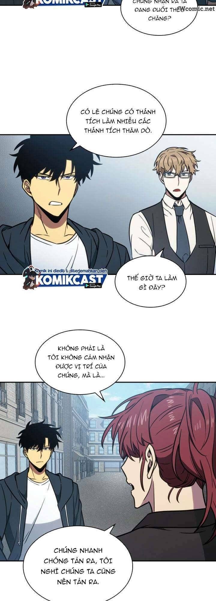 đọc truyện Vua Trộm Mộ Chương 212 ảnh 25 tại Thiên Thai Truyện