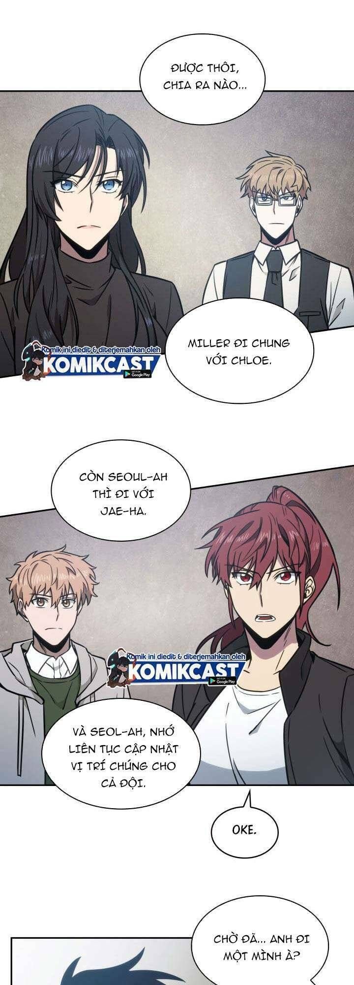 đọc truyện Vua Trộm Mộ Chương 212 ảnh 27 tại Thiên Thai Truyện