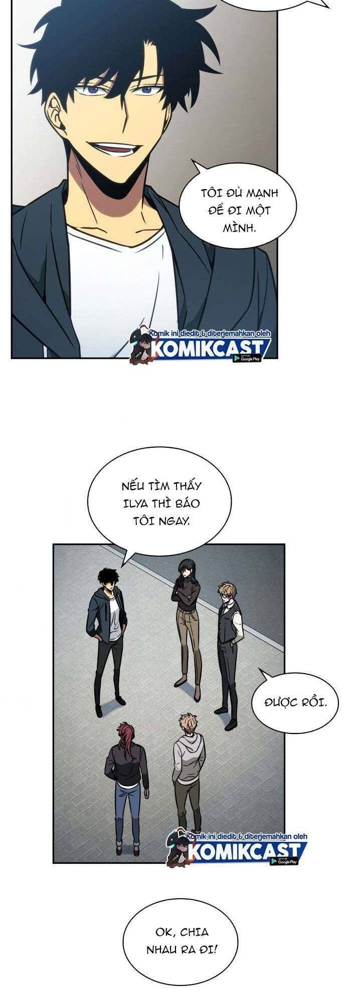 đọc truyện Vua Trộm Mộ Chương 212 ảnh 28 tại Thiên Thai Truyện