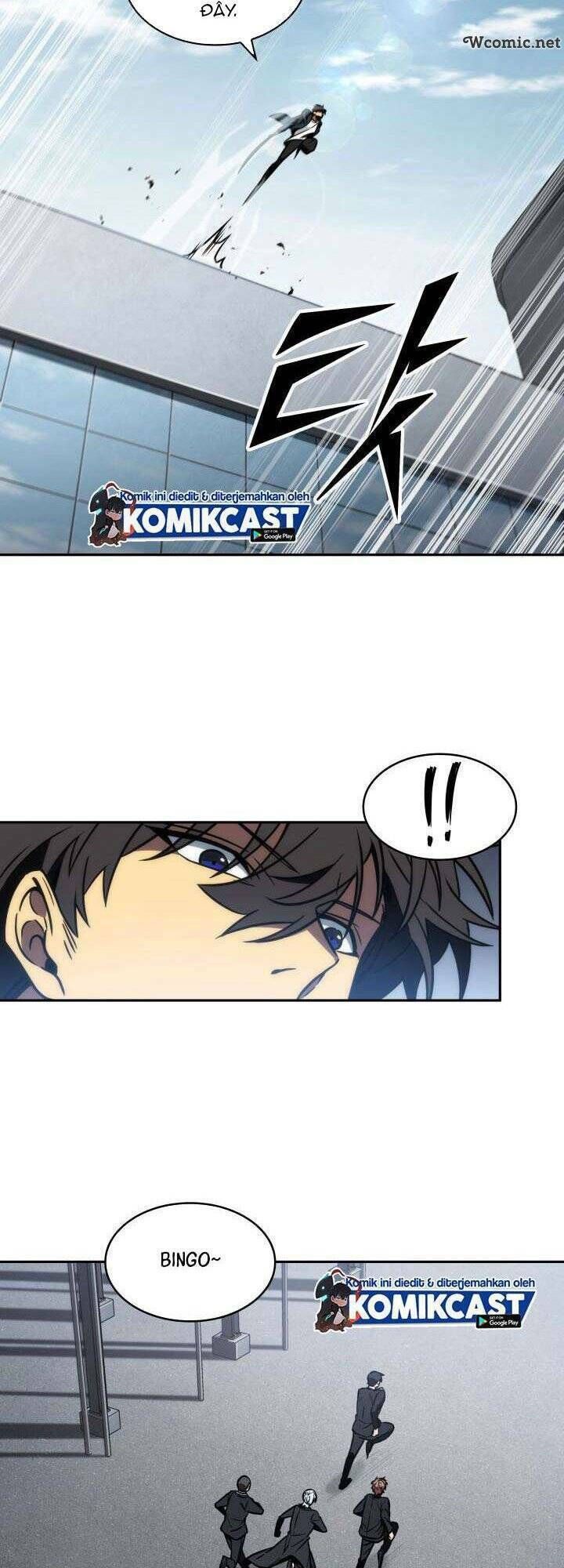 đọc truyện Vua Trộm Mộ Chương 212 ảnh 30 tại Thiên Thai Truyện