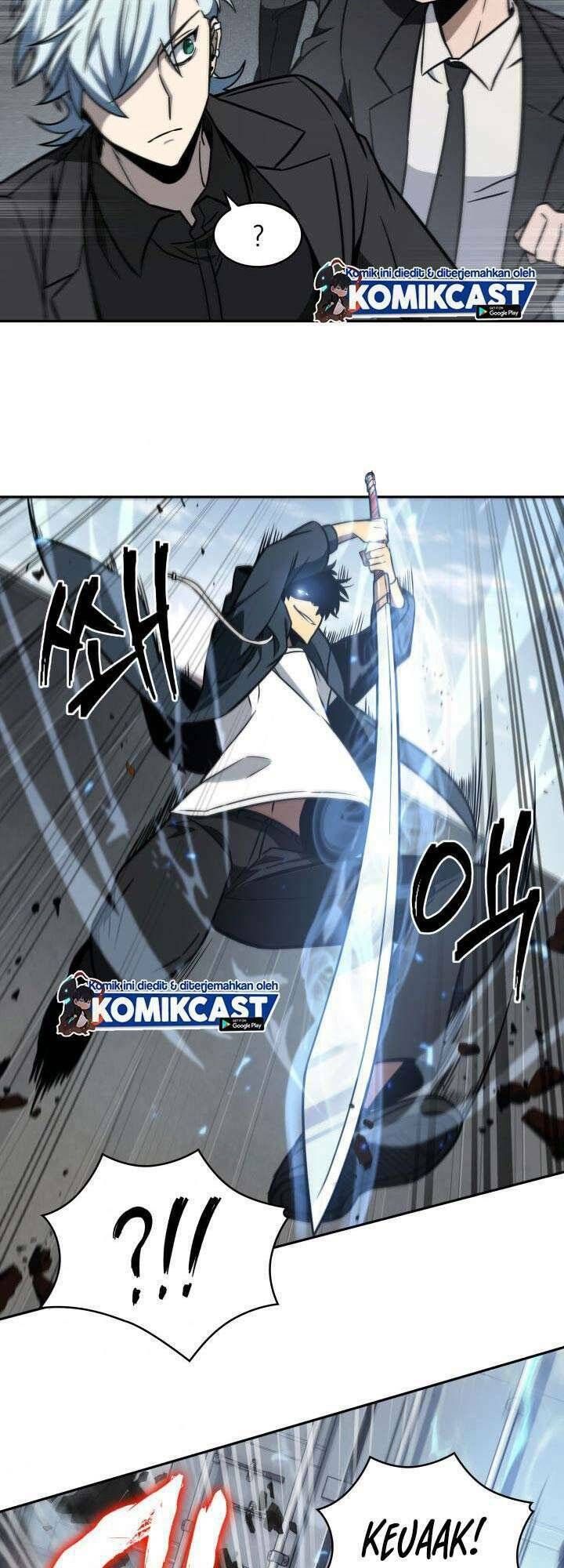 đọc truyện Vua Trộm Mộ Chương 212 ảnh 33 tại Thiên Thai Truyện