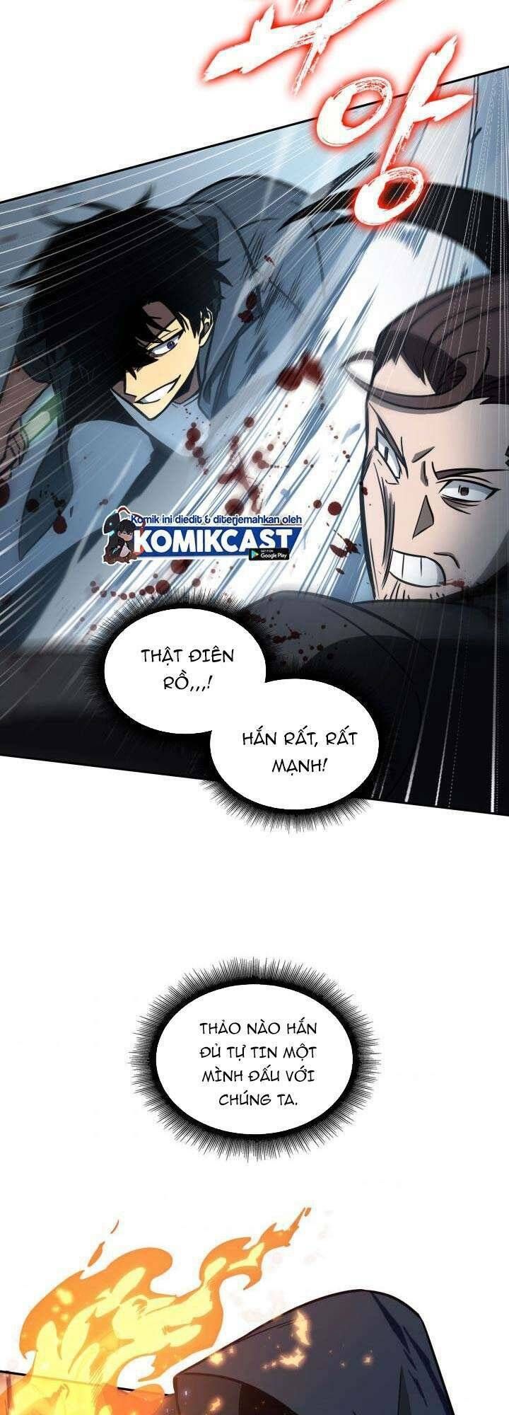 đọc truyện Vua Trộm Mộ Chương 212 ảnh 38 tại Thiên Thai Truyện