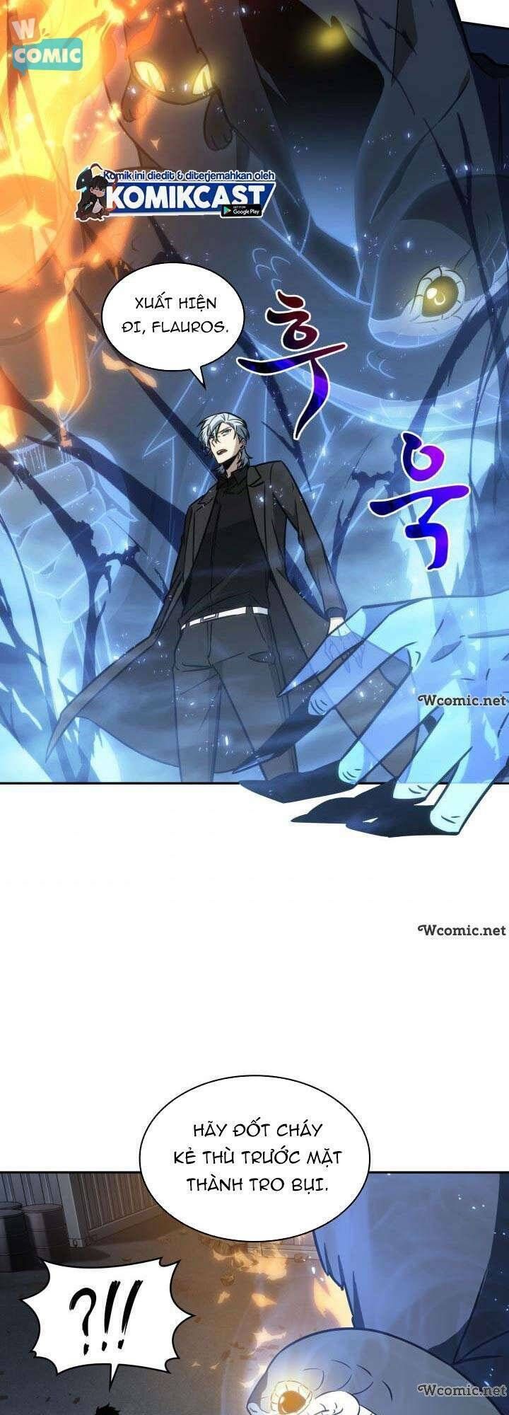 đọc truyện Vua Trộm Mộ Chương 212 ảnh 39 tại Thiên Thai Truyện