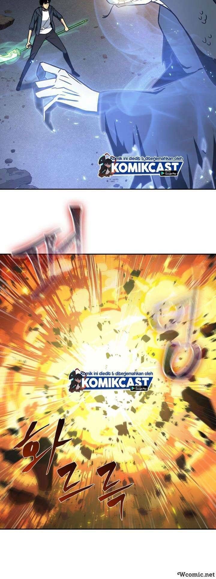 đọc truyện Vua Trộm Mộ Chương 212 ảnh 40 tại Thiên Thai Truyện