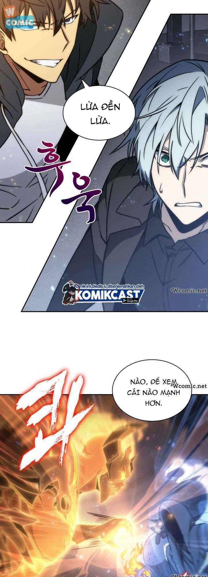 đọc truyện Vua Trộm Mộ Chương 212 ảnh 43 tại Thiên Thai Truyện