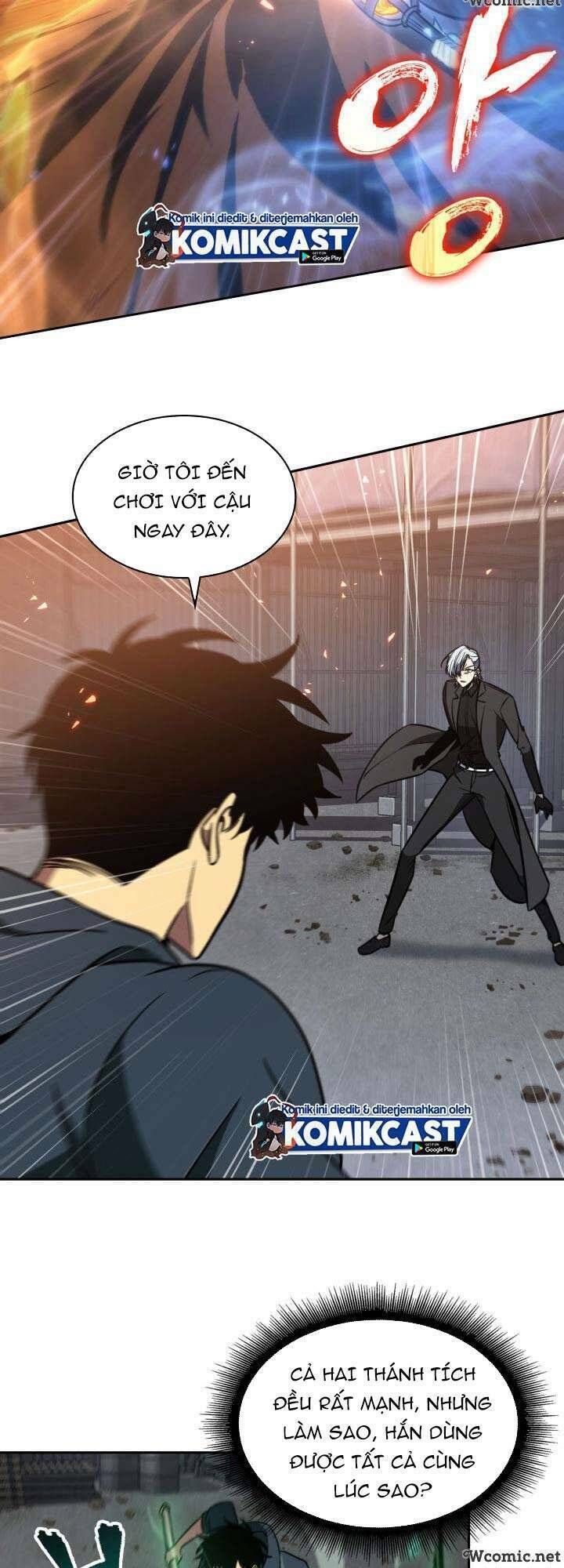 đọc truyện Vua Trộm Mộ Chương 212 ảnh 44 tại Thiên Thai Truyện