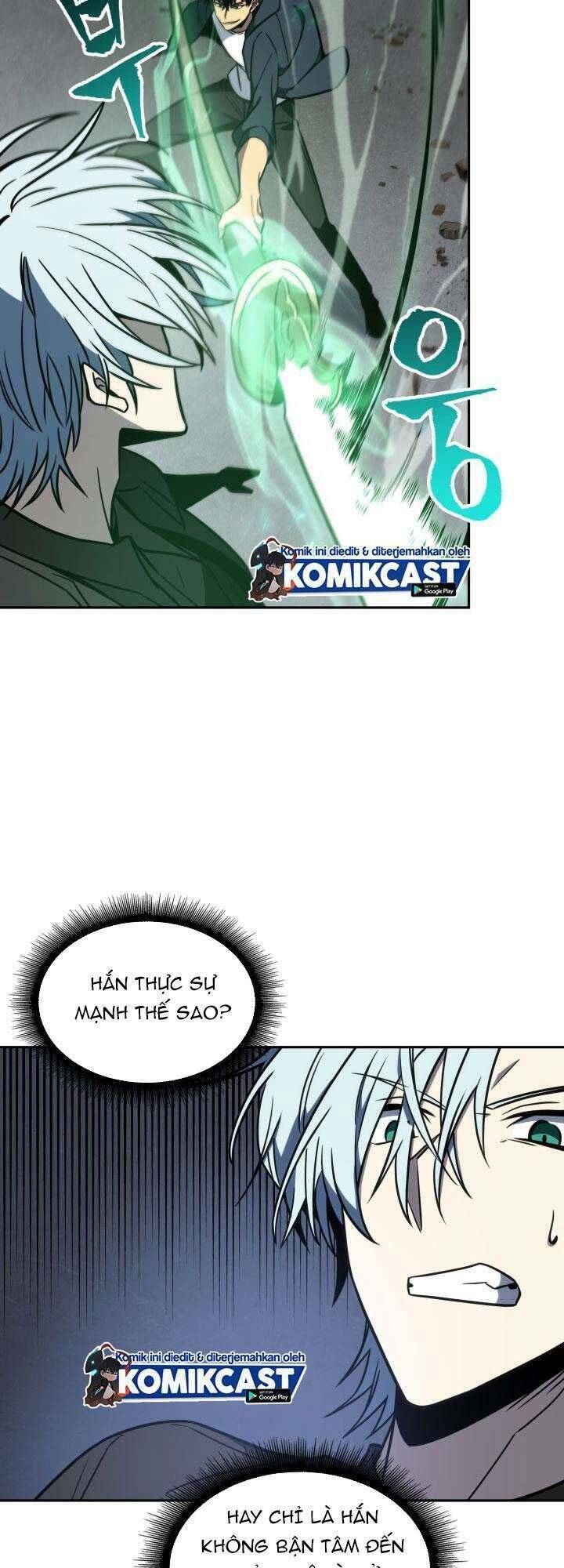 đọc truyện Vua Trộm Mộ Chương 212 ảnh 45 tại Thiên Thai Truyện