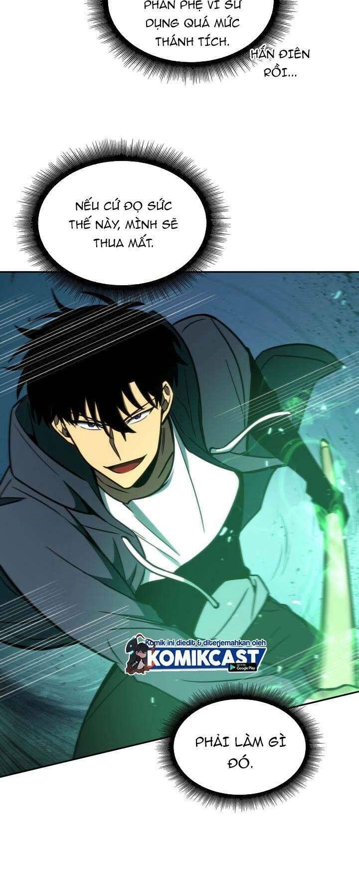 đọc truyện Vua Trộm Mộ Chương 212 ảnh 46 tại Thiên Thai Truyện